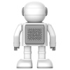 Игрушка Kid Joy Dance Robot Robert, серая